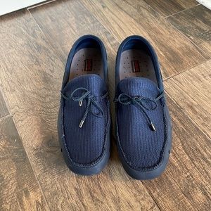 Like new swims mens loafers